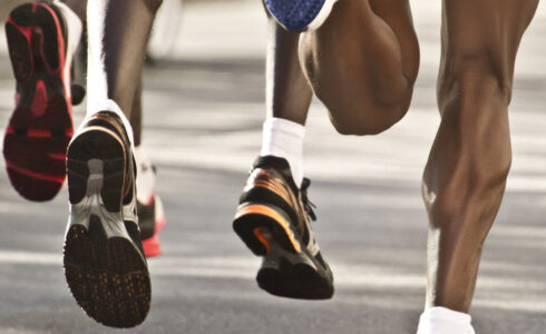 Ayakkabı Sektöründe Poliüretan Kullanımı