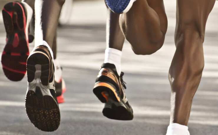 Ayakkabı Sektöründe Poliüretan Kullanımı