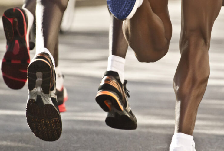 Ayakkabı Sektöründe Poliüretan Kullanımı