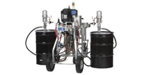 Spray-Polyurethane-Foam-Machine Spray-Polyurethane-Foam-Machine