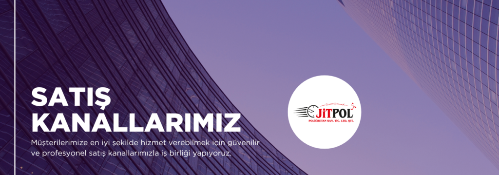Kimflex Jitpol Poliüretan - Kimpur