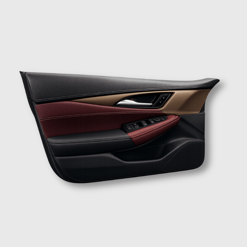 Poliüretan Ses Yalıtım Sistemleri