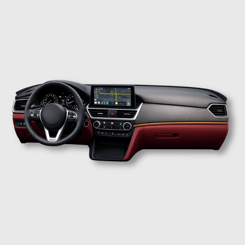 Poliüretan Ses Yalıtım Sistemleri