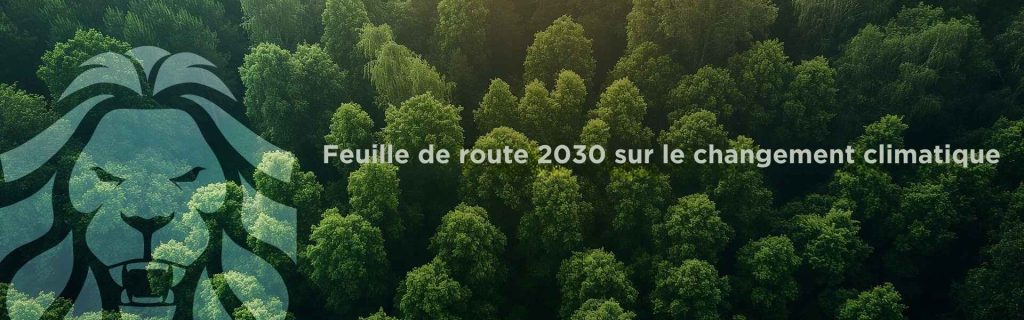 Feuille de route 2030 de Kimpur sur le changement climatique Feuille de route 2030 de Kimpur sur le changement climatique