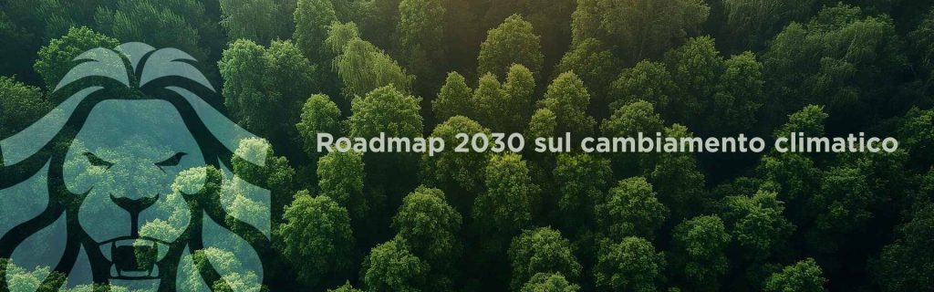 Roadmap 2030 di Kimpur sul cambiamento climatico Roadmap 2030 di Kimpur sul cambiamento climatico